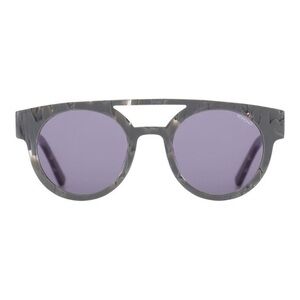 KOMONO Dreyfuss Concrete Sunglasses (NEW) 🕶